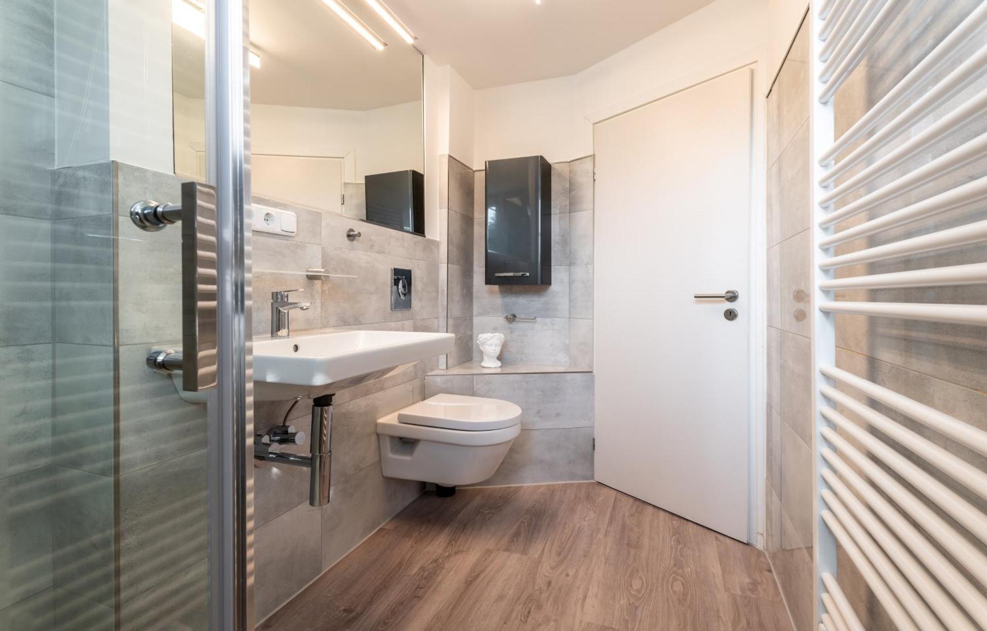 Apartamento Abendmond Zinnowitz Exterior foto